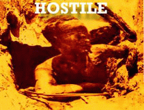 Hostile (USA-2) : Explicit Infection Diseased Intention